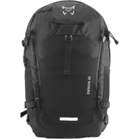 Altus mochila montaña DENON 32 J30 GRIS vista frontal