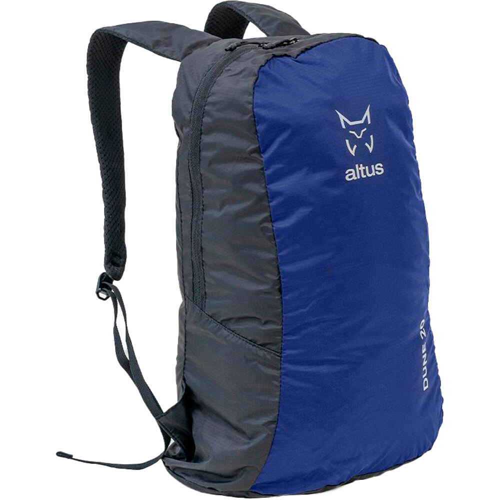 Altus mochila montaña DUNE AZUL 02