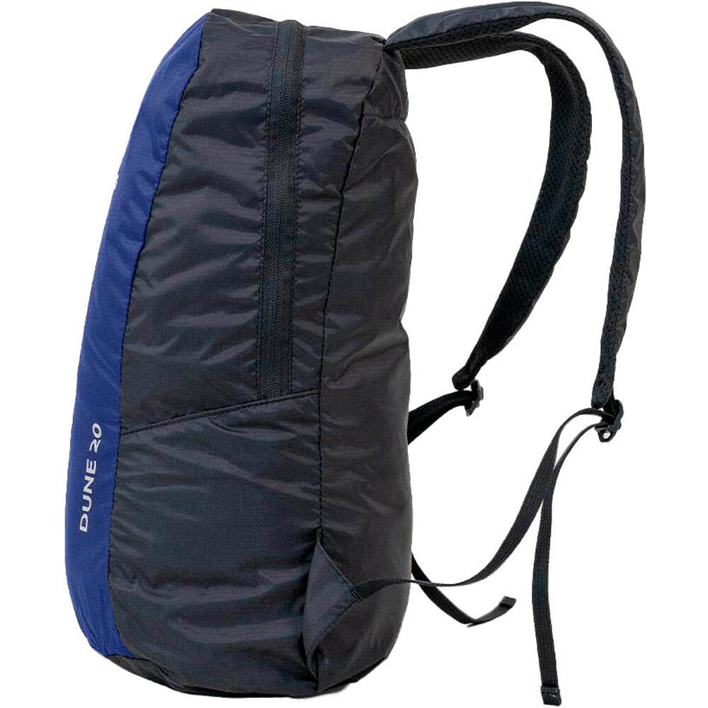 Altus mochila montaña DUNE AZUL 03