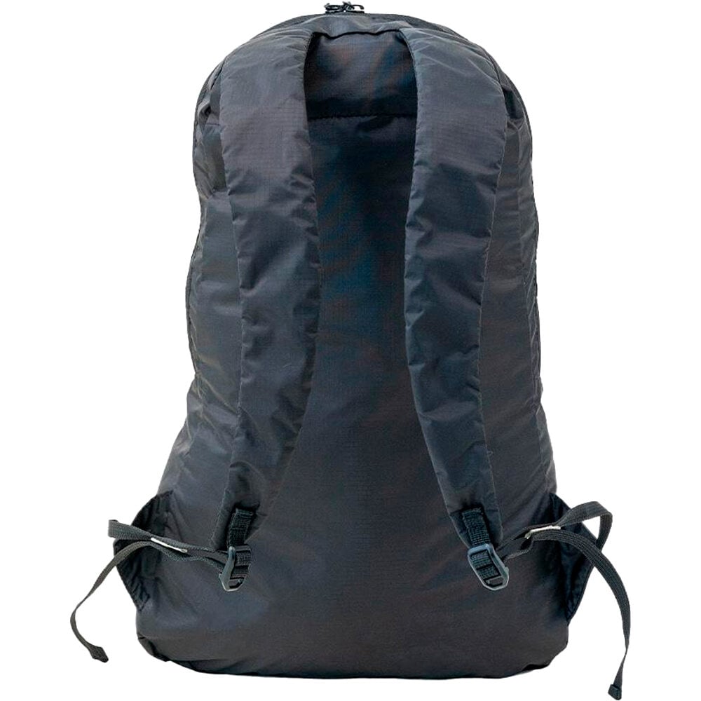 Altus mochila montaña DUNE NEGRO 01