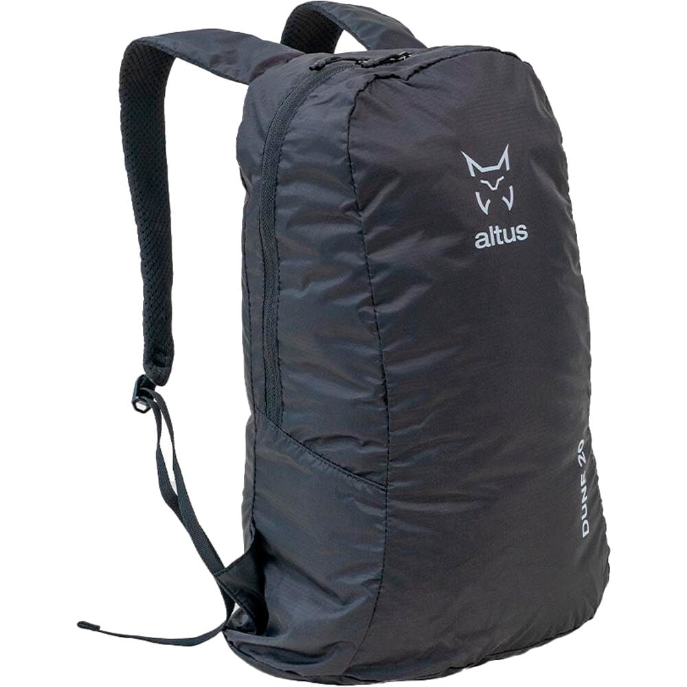 Altus mochila montaña DUNE NEGRO 02