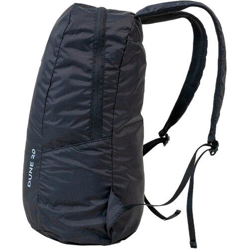 Altus mochila montaña DUNE NEGRO