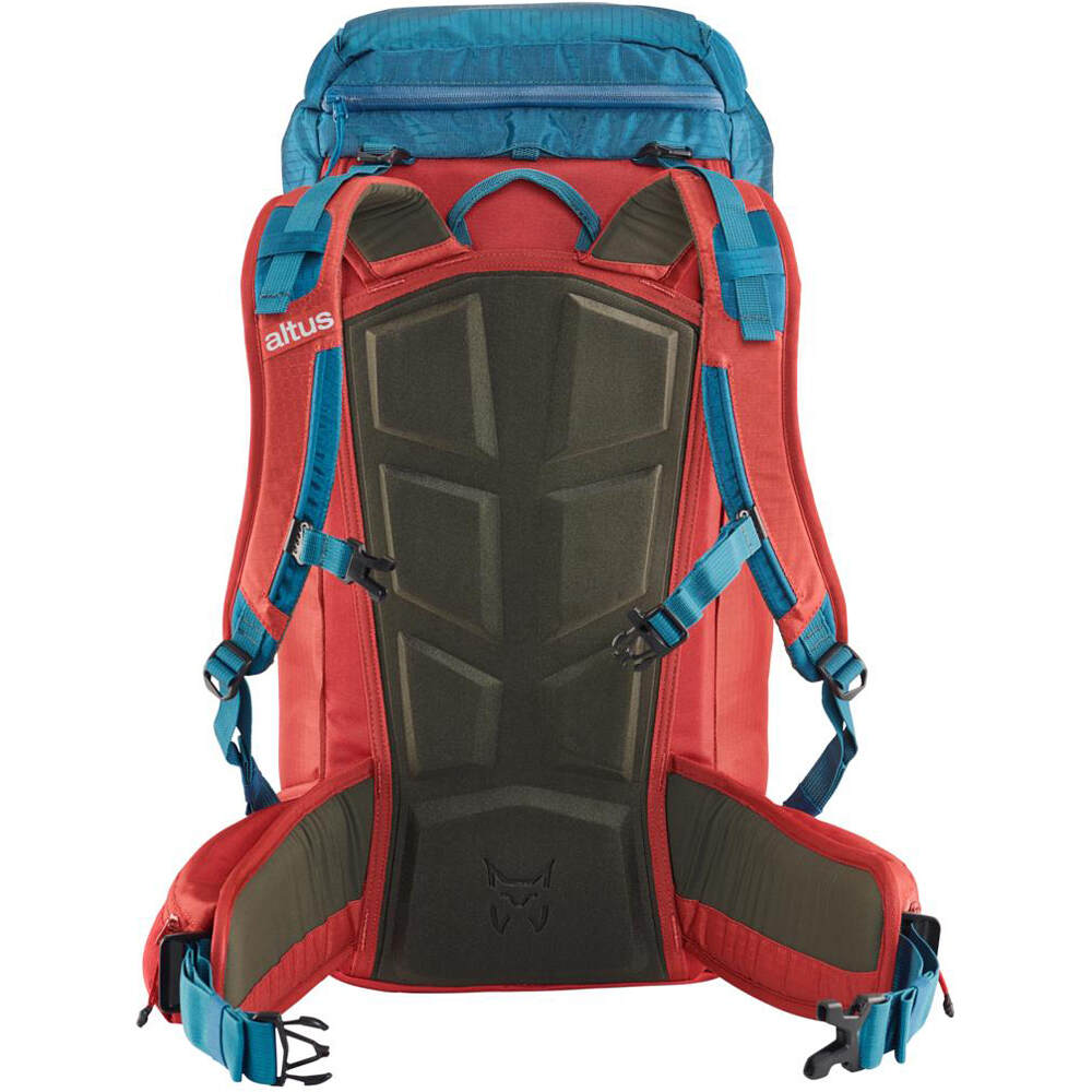 Altus mochila montaña FITZ ROY 45 J30  01