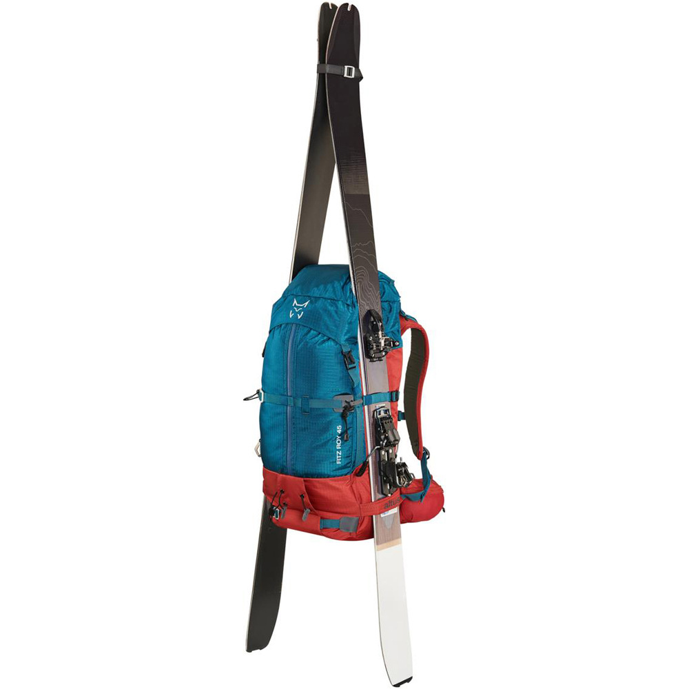 Altus mochila montaña FITZ ROY 45 J30  04