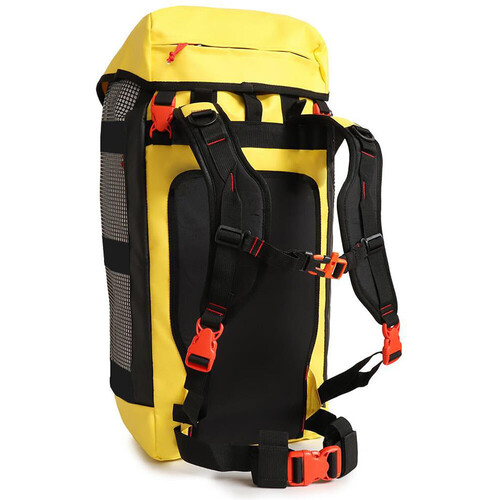 Altus mochila montaña GUARA 50L K30 AMARILLO