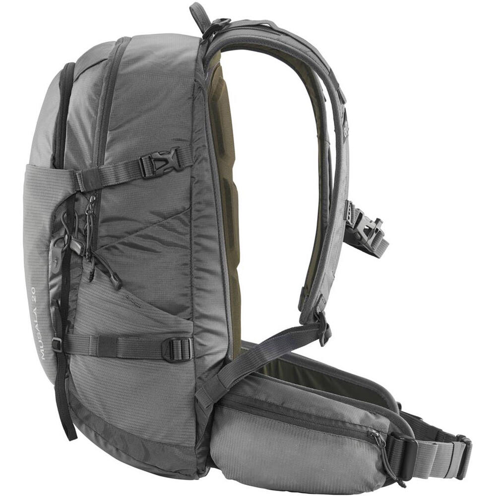 Altus mochila montaña MUSALA 20  03