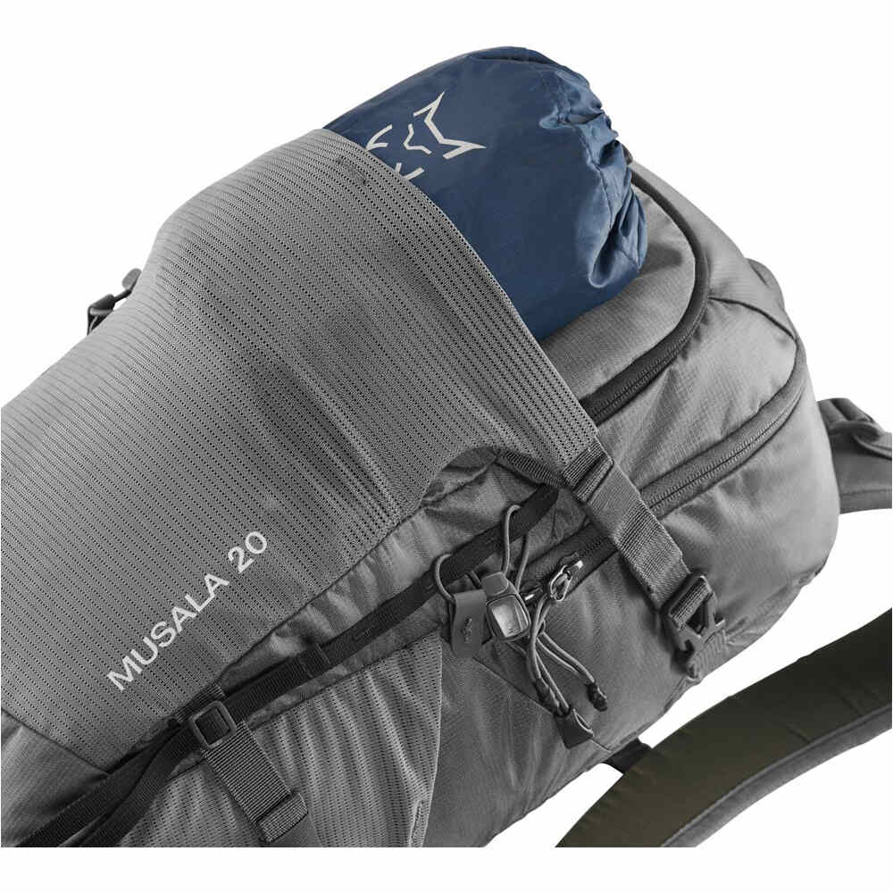 Altus mochila montaña MUSALA 20  04