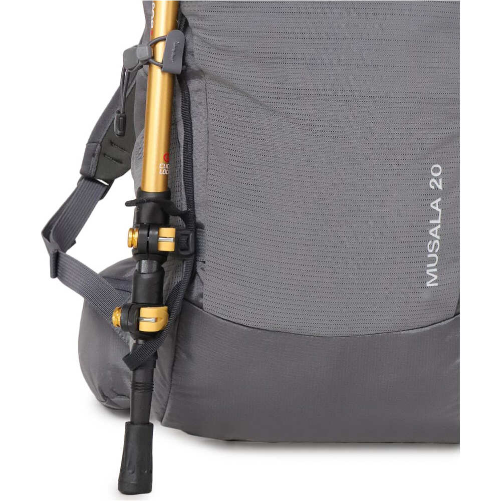 Altus mochila montaña MUSALA 20  06