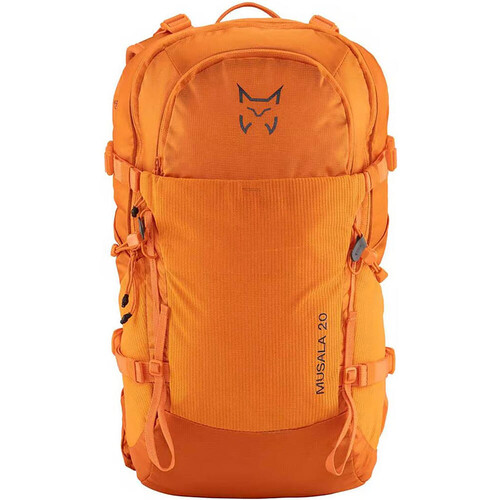 ALTUS MUSALA 20 J30 naranja