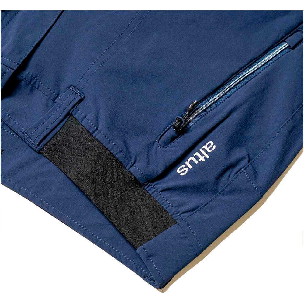 Altus pantalón montaña hombre JAZZI K30 AZUL 04
