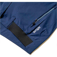 Altus pantalón montaña hombre JAZZI K30 AZUL 04