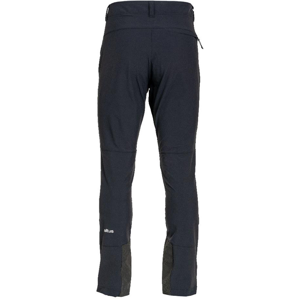 Altus pantalón montaña hombre JAZZI K30 GRIS 03