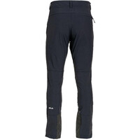 Altus pantalón montaña hombre JAZZI K30 GRIS 03