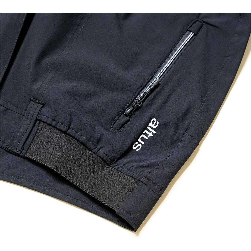Altus pantalón montaña hombre JAZZI K30 GRIS 04