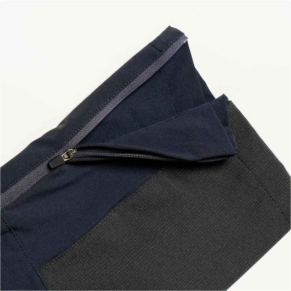 Altus pantalón montaña hombre JAZZI K30 GRIS 05