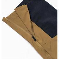 Altus pantalón montaña hombre JAZZI K30 MARRON 05