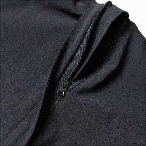 Altus pantalón montaña mujer QUETZAL NEGRO
