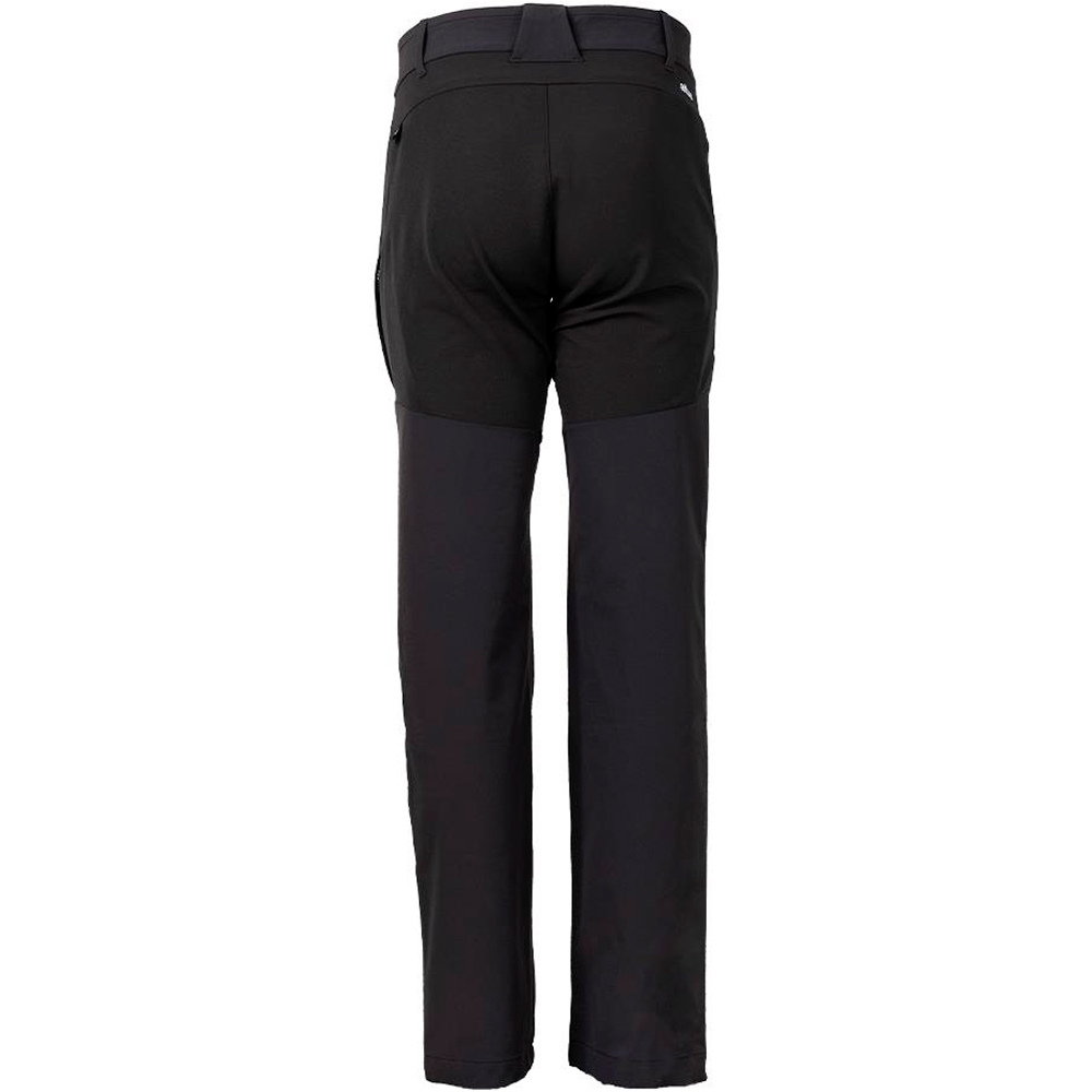 Altus pantalón montaña mujer TRAMONTANA NEGRO 03