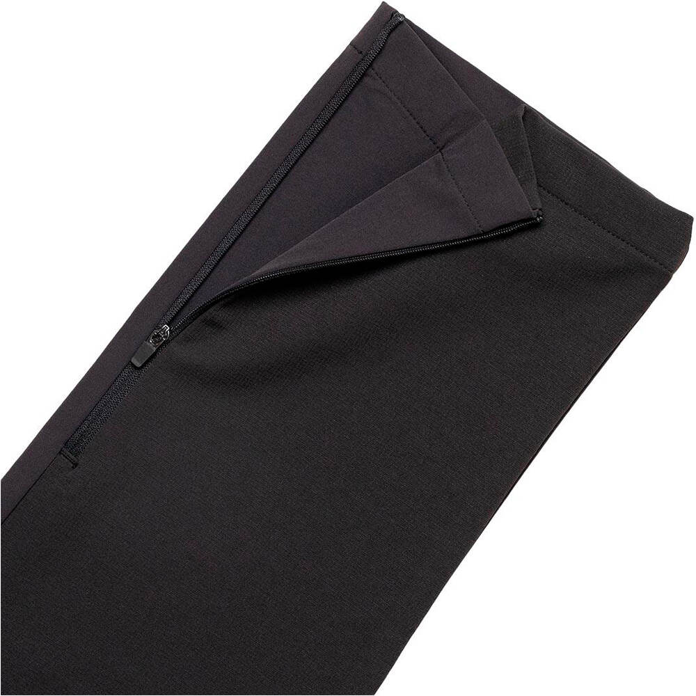 Altus pantalón montaña mujer TRAMONTANA NEGRO 04