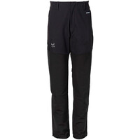 Altus pantalón montaña mujer TRAMONTANA NEGRO vista detalle