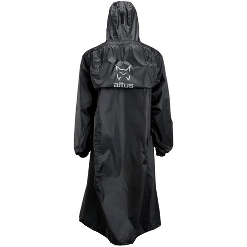 ALTUS ATMOSPHERIC J30 negro