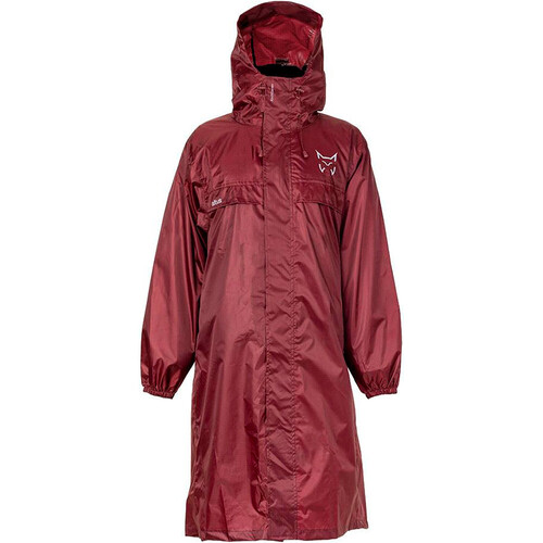 ALTUS ATMOSPHERIC J30 rojo
