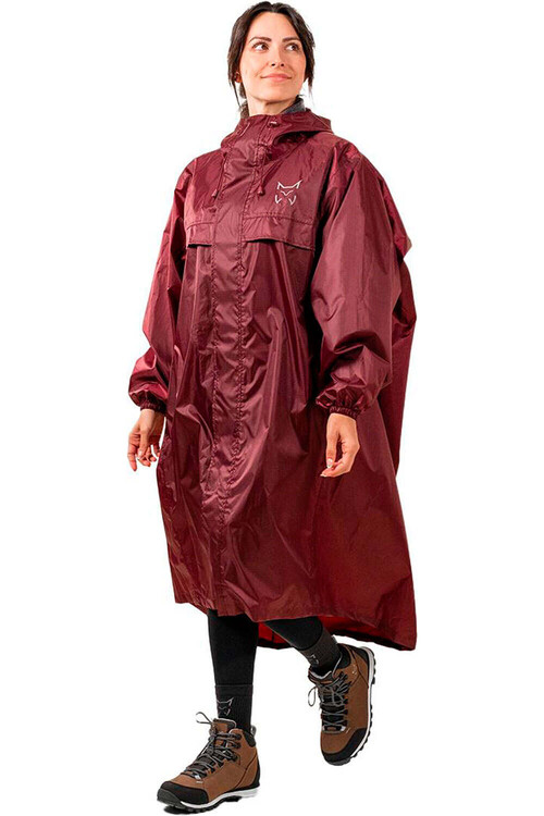 ALTUS ATMOSPHERIC J30 rojo