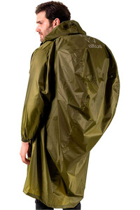 Altus poncho montaña ATMOSPHERIC J30 VERDE 01