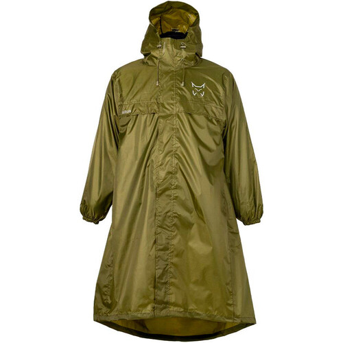 ALTUS ATMOSPHERIC J30 verde