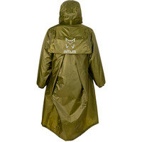 Altus poncho montaña ATMOSPHERIC J30 VERDE 03