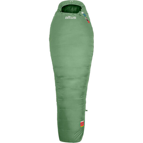 ALTUS ANDES 1500 K30