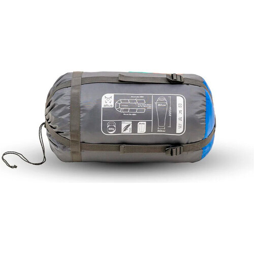 ALTUS ANDES 900 K30 azul