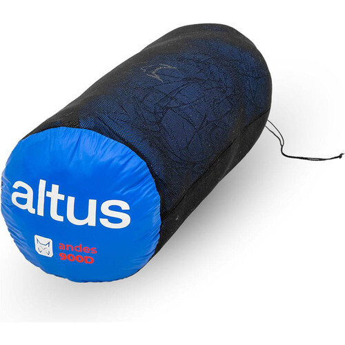 ALTUS ANDES 900 K30 azul