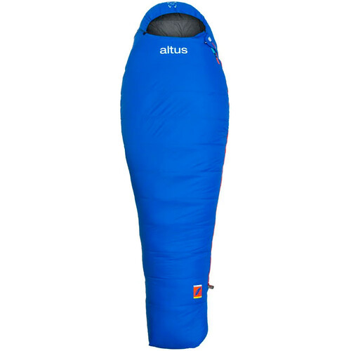 ALTUS ANDES 900 K30 azul