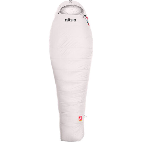 ALTUS ANDES 900 K30 gris