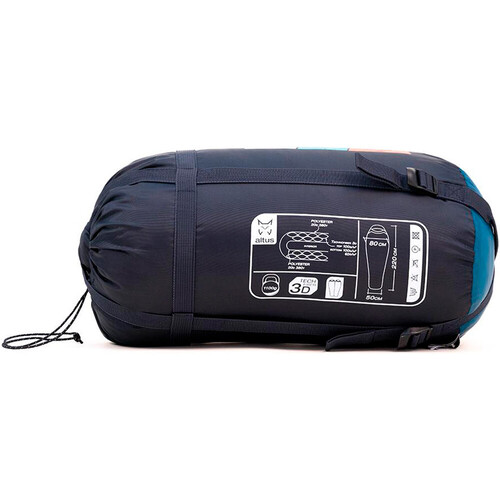 ALTUS TIBET 1100 K30 azul