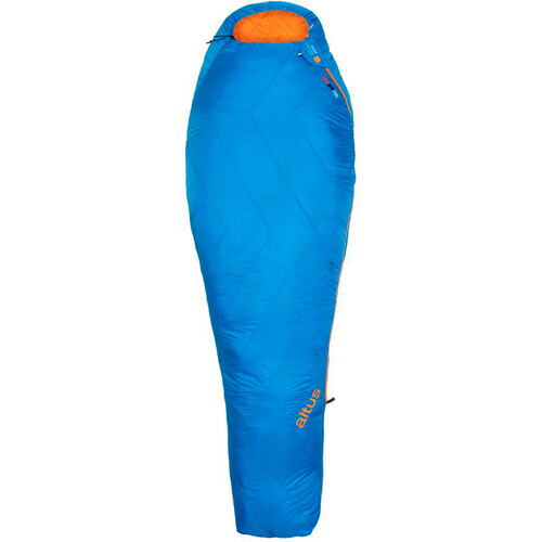 ALTUS TIBET SUPERLIGHT 500 azul
