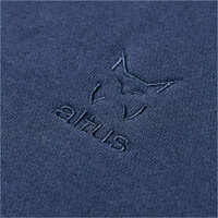 Altus Sudaderas Montaña Hombre LUXOR AZUL 04
