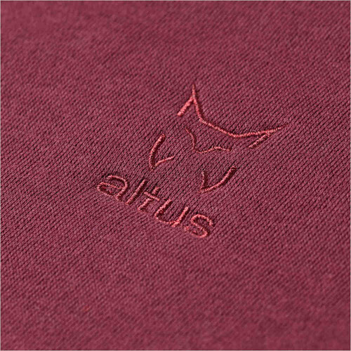 ALTUS LUXOR rojo