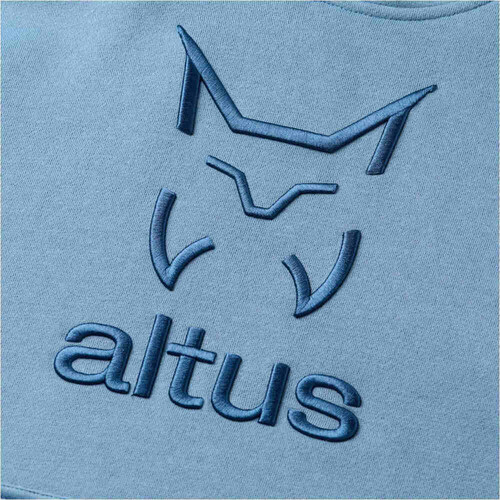 ALTUS KARNAC azul