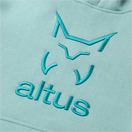 ALTUS KARNAC azul