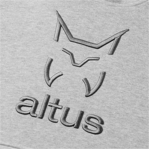 ALTUS KARNAC gris
