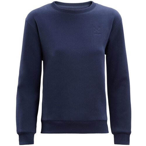 Altus Sudaderas Montaña Mujer LUXOR W AZUL