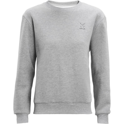 Altus Sudaderas Montaña Mujer LUXOR W GRIS