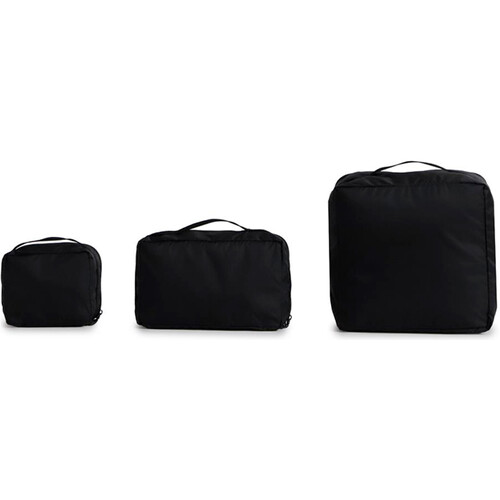 ALTUS PACK ORGANIZADORES negro