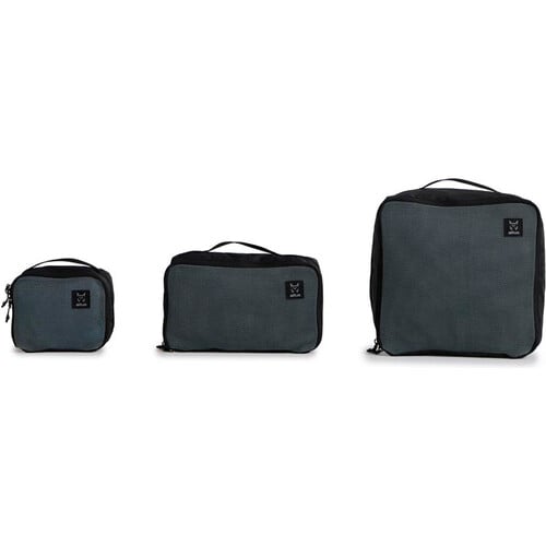 ALTUS PACK ORGANIZADORES negro