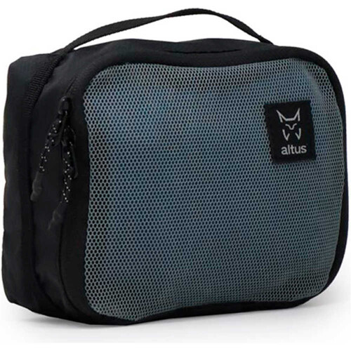 ALTUS ORGANIZADOR DE VIAJE S negro