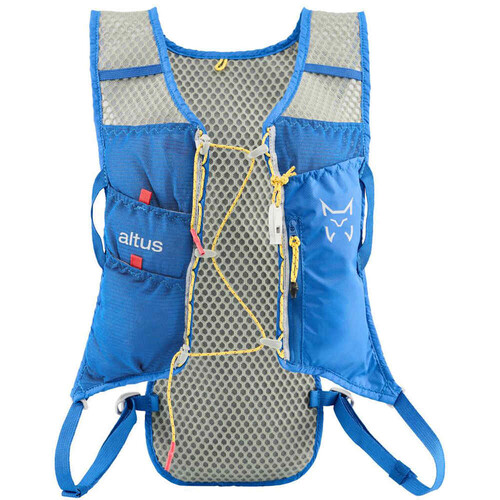 ALTUS PATH 8 J30 azul