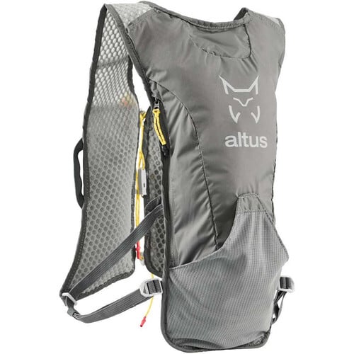ALTUS PATH 8 J30 gris