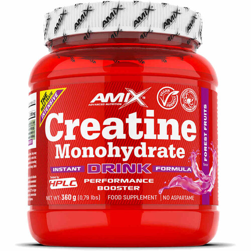 AMIX NUTRITION CREATINE MONOHYDRATE DRING 360 GR
